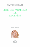 Livre des Paraboles de la Genèse